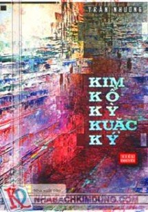Vấn đề xử lý thời gian trong KIM CỔ KỲ KUẶC KÝ